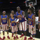 Illustration for article titled Watch the Harlem Globetrotters do some great Harlem Globetrotters-y shit